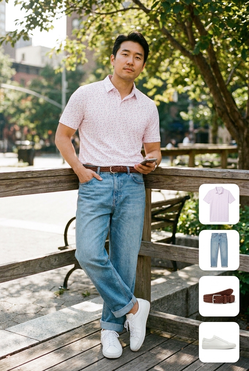 Everyday Casual