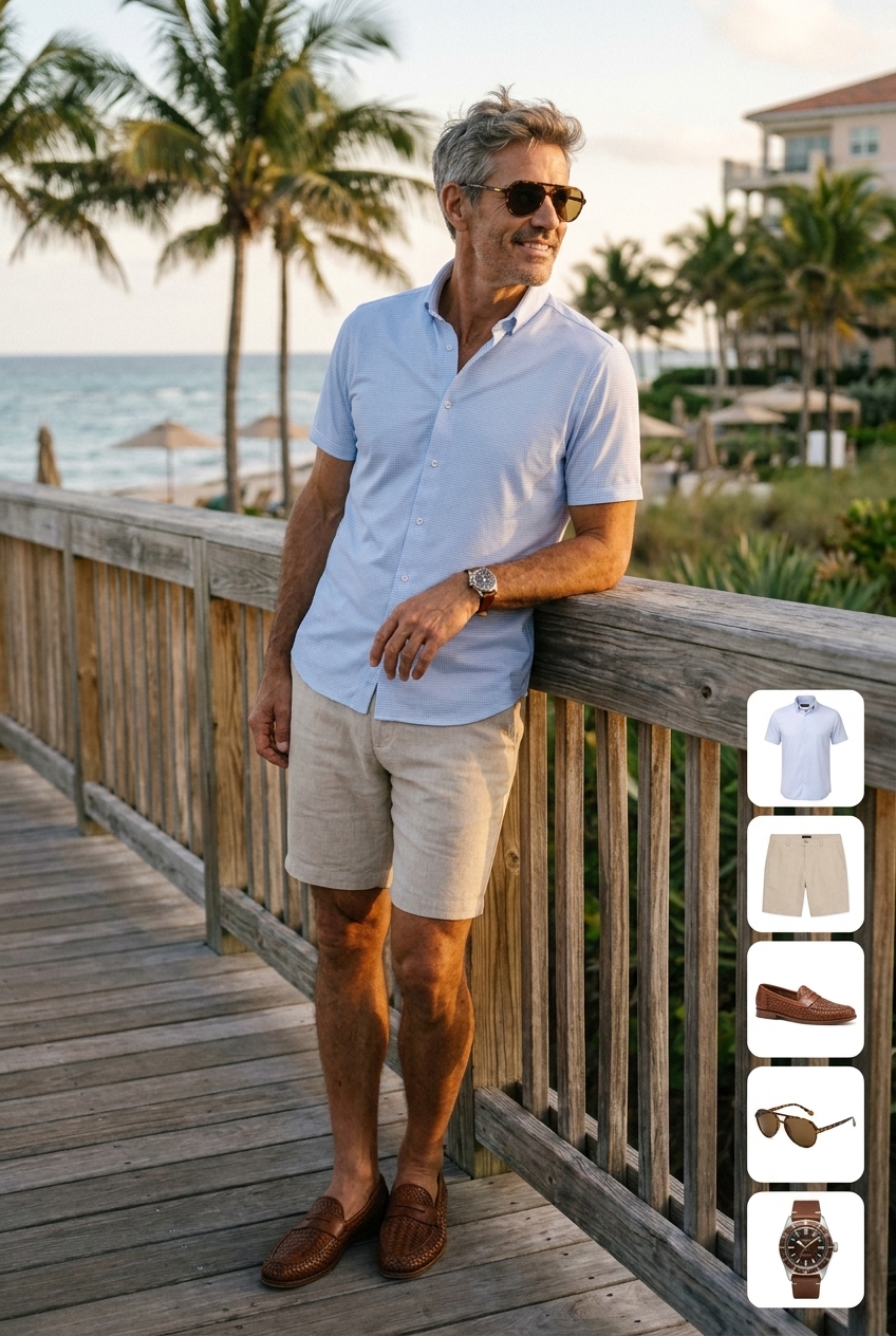 Resort/Vacation