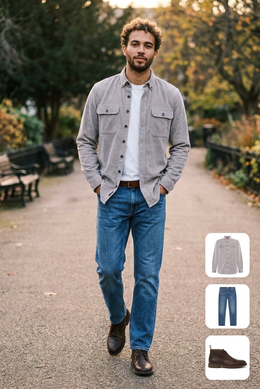 Everyday Casual