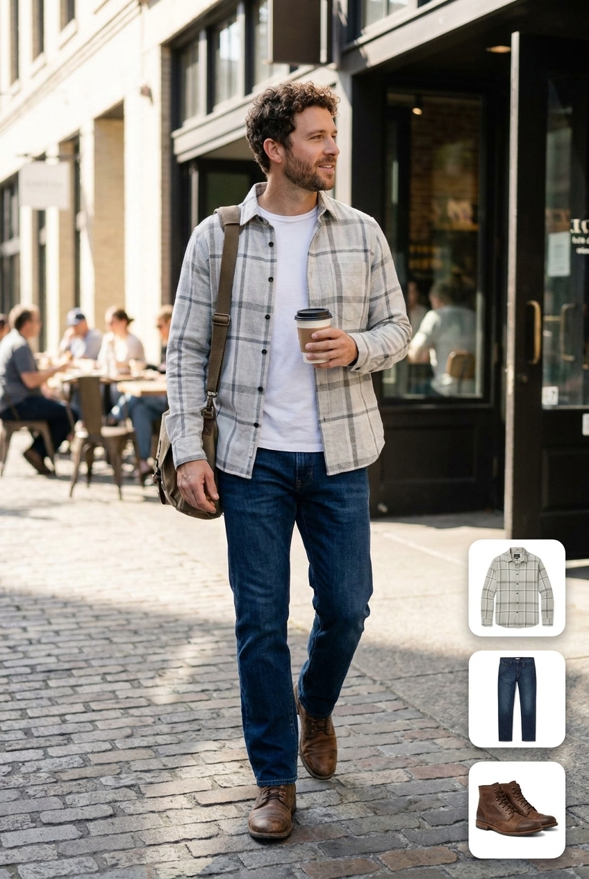 Everyday Casual