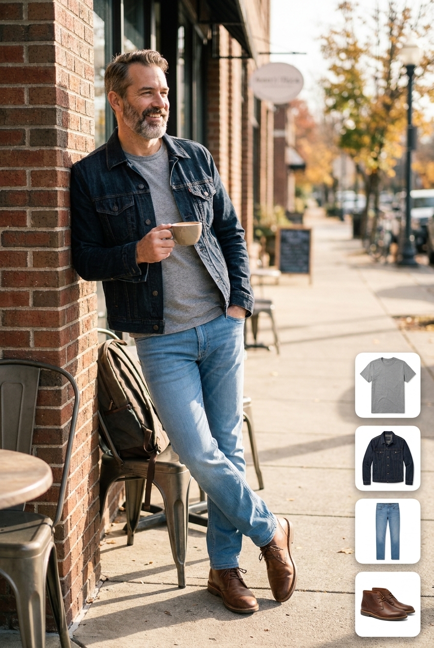 Everyday Casual
