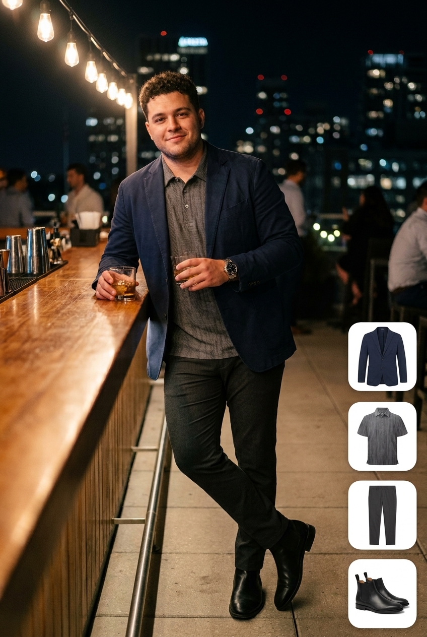 Date Night/Night Out