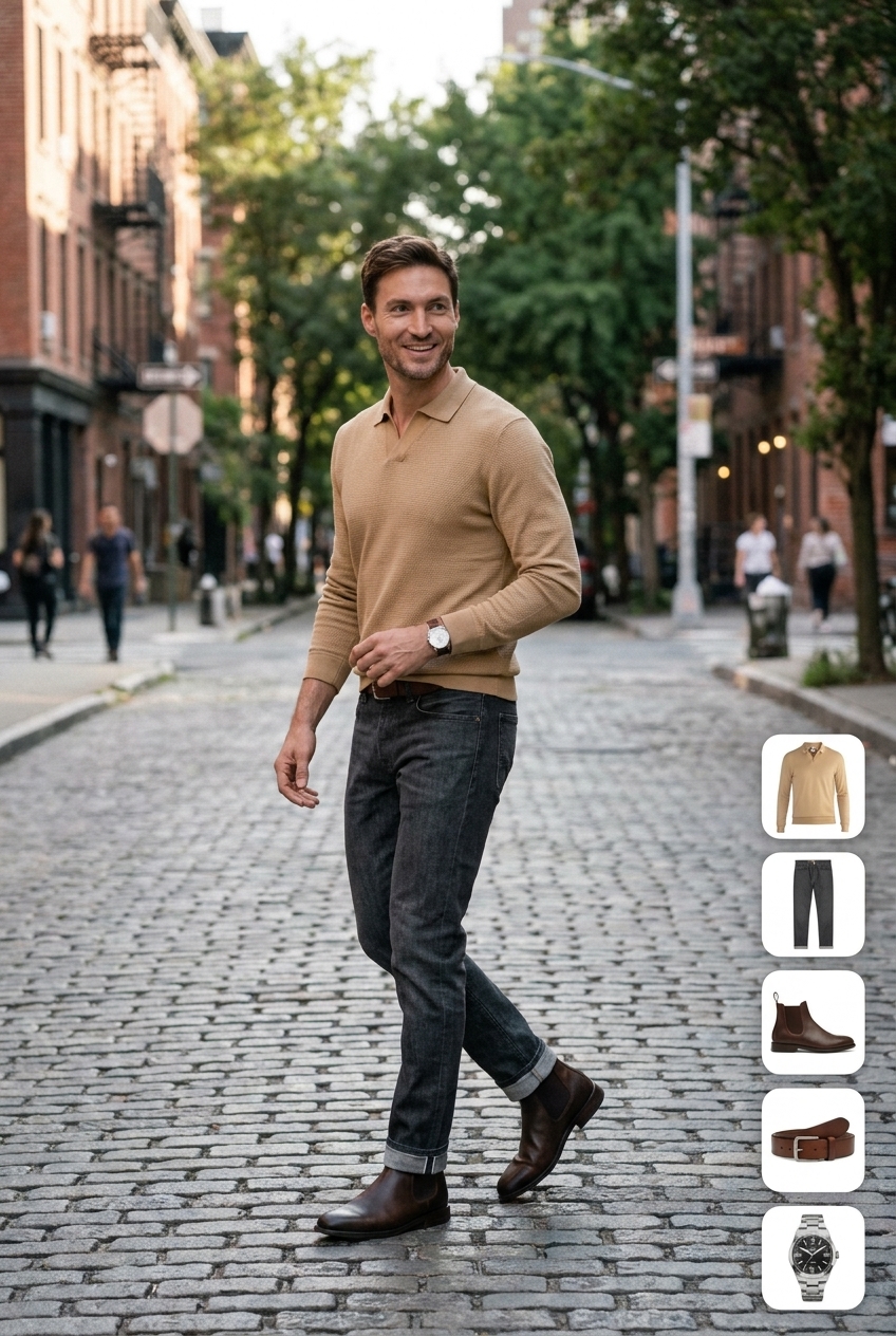 Everyday Casual