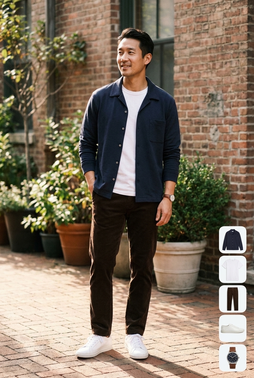 Everyday Casual