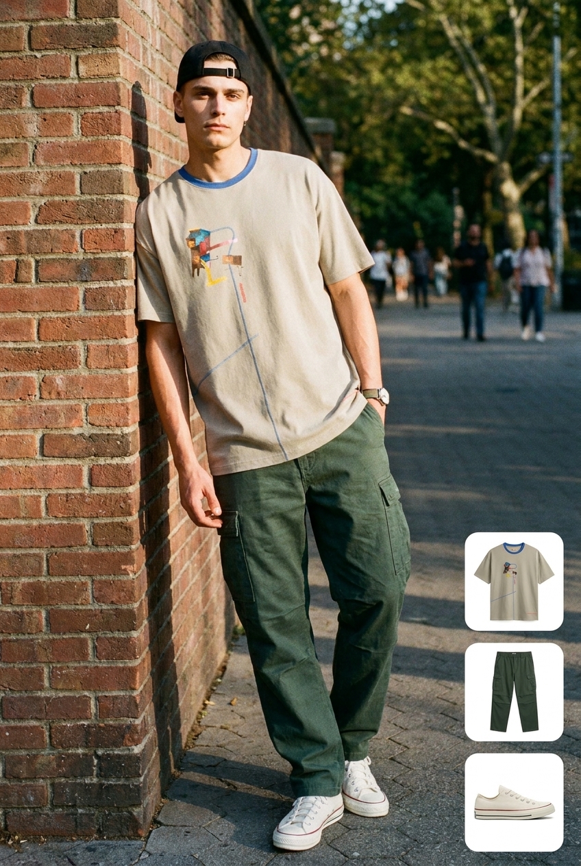 Everyday Casual