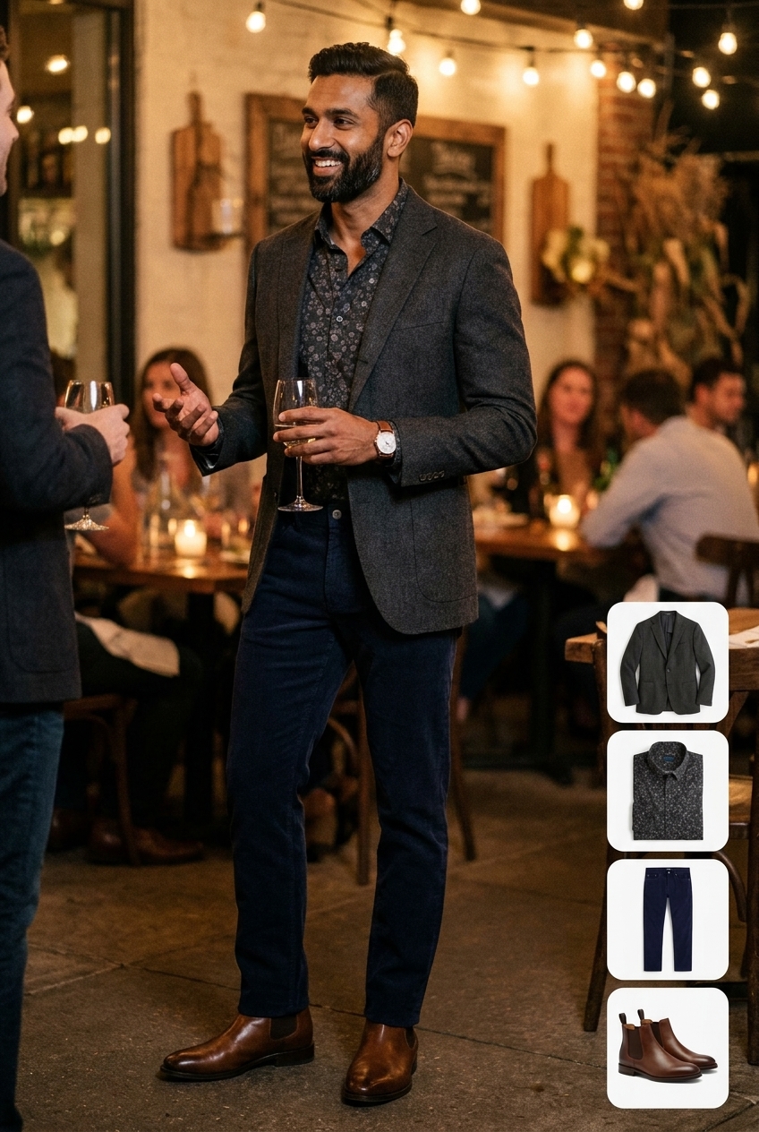 Date Night/Night Out