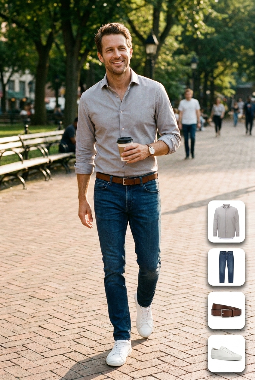 Everyday Casual
