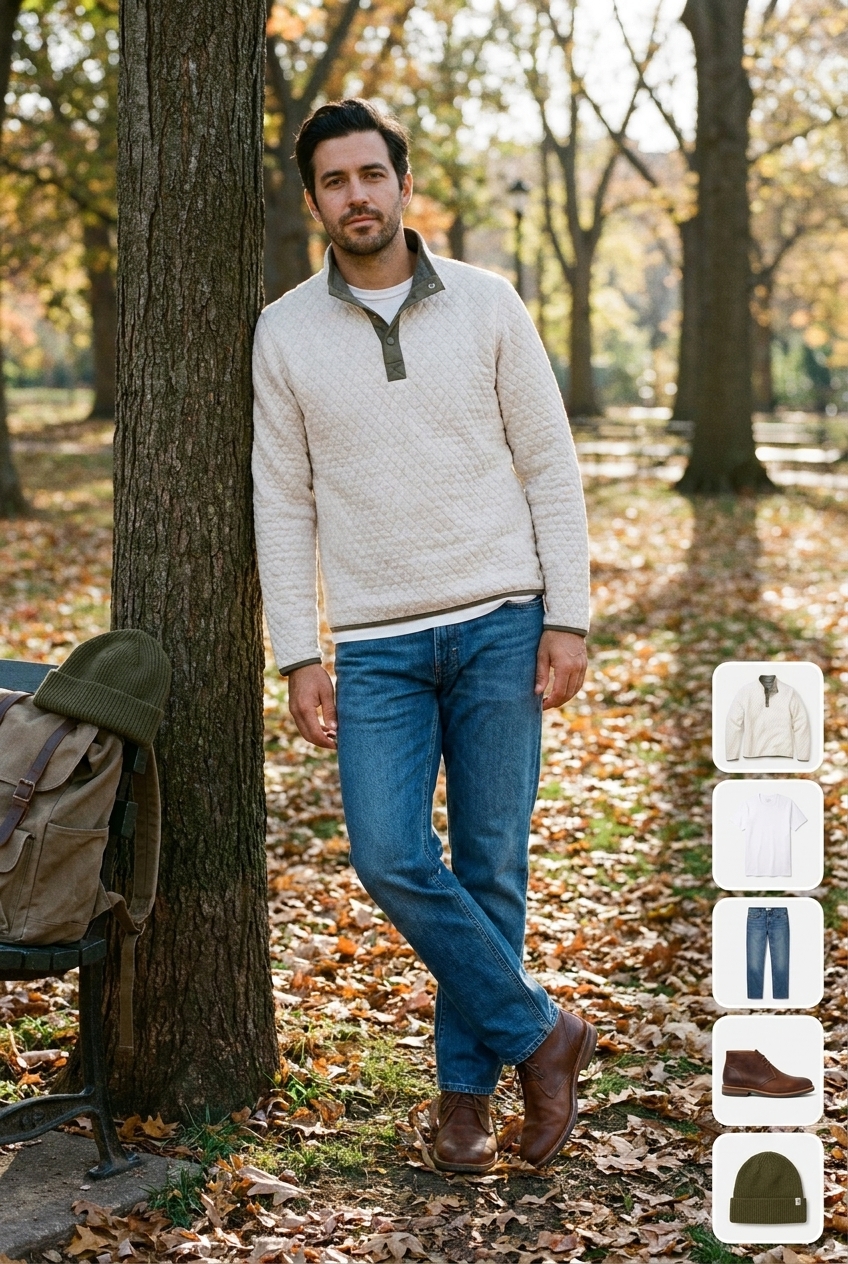 Everyday Casual