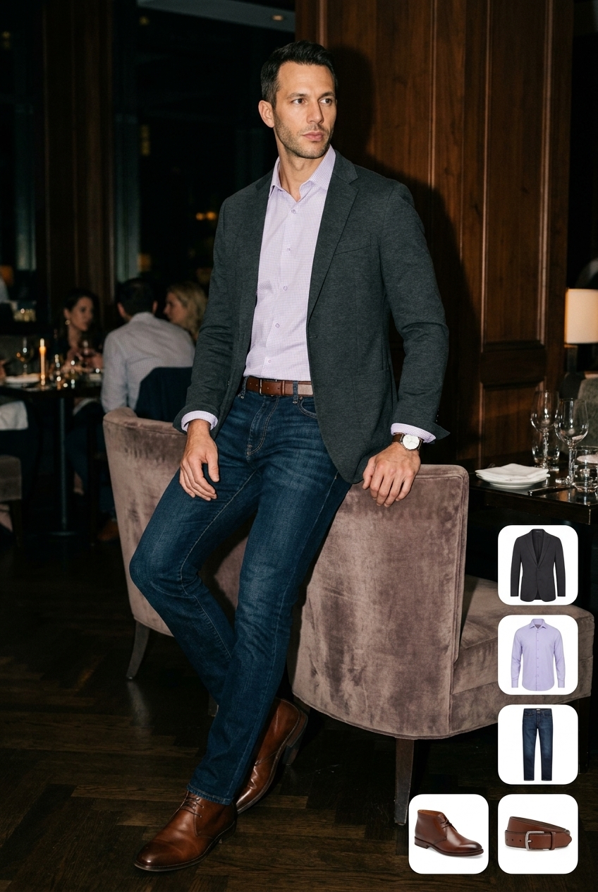 Date Night/Night Out
