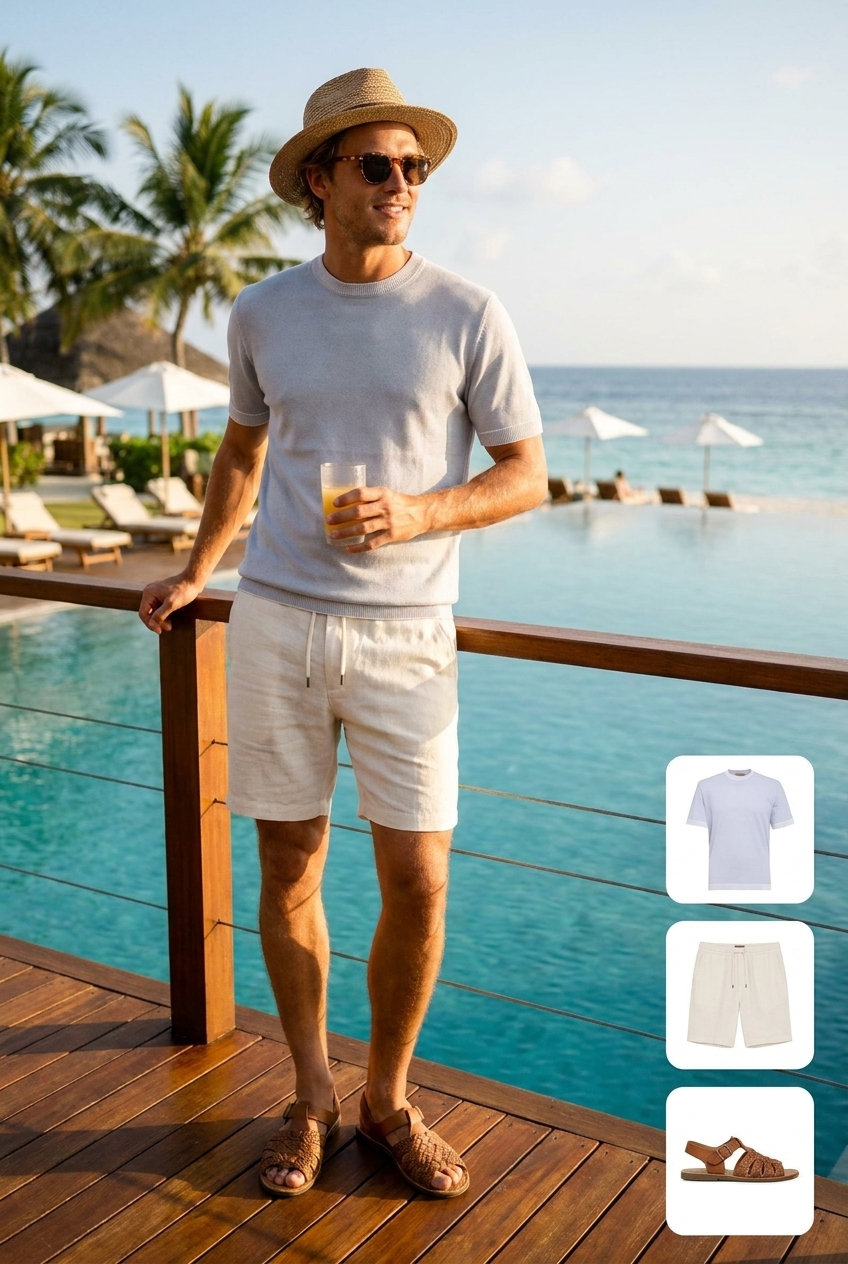 Resort/Vacation