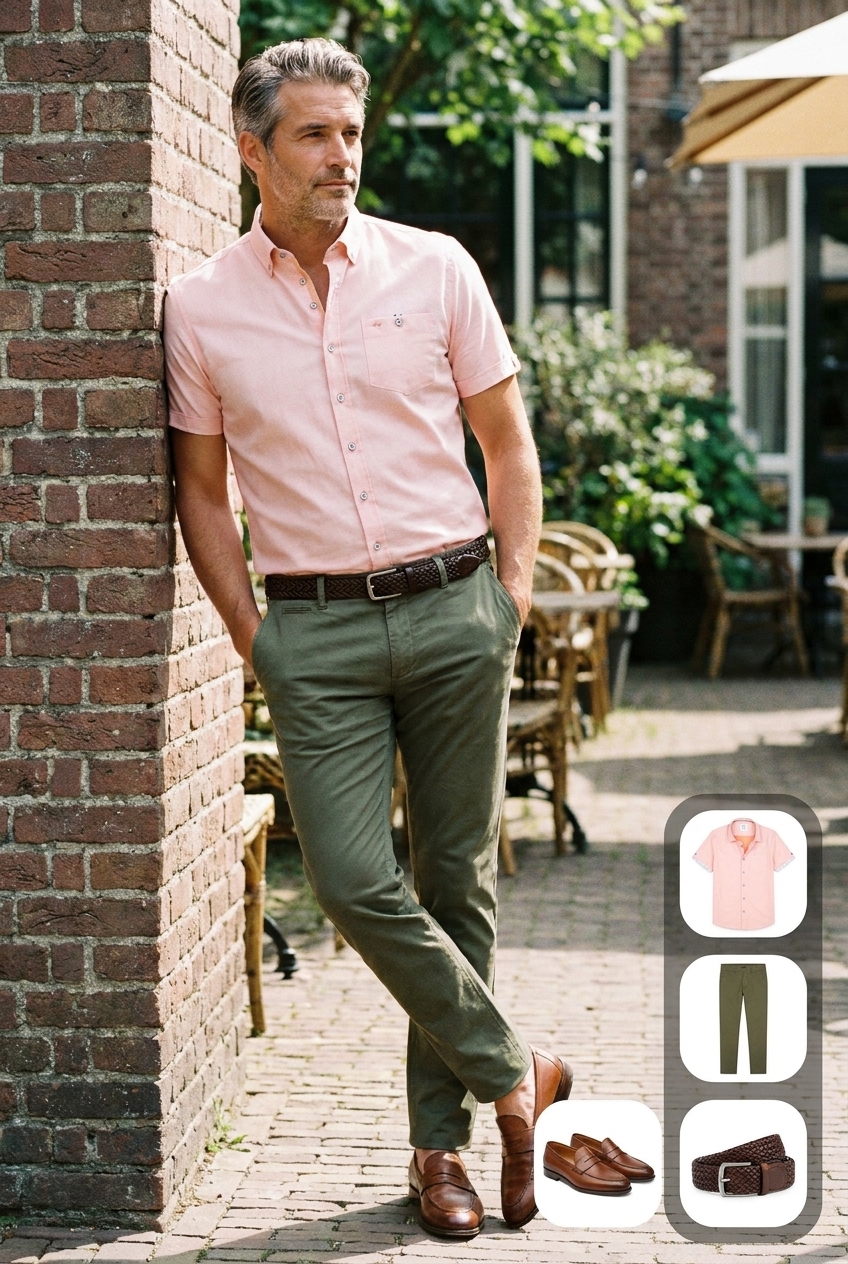 Smart Casual