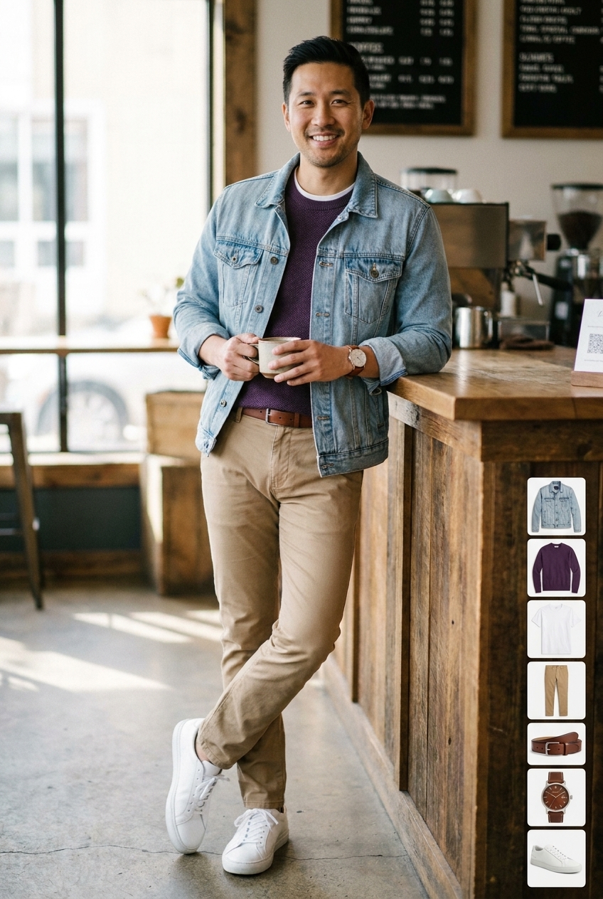 Everyday Casual