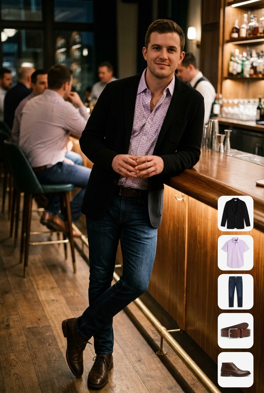 Date Night/Night Out