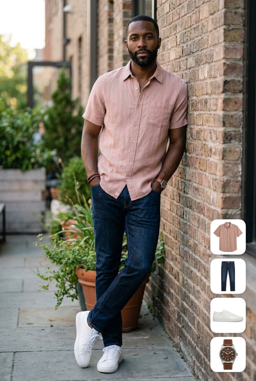 Everyday Casual
