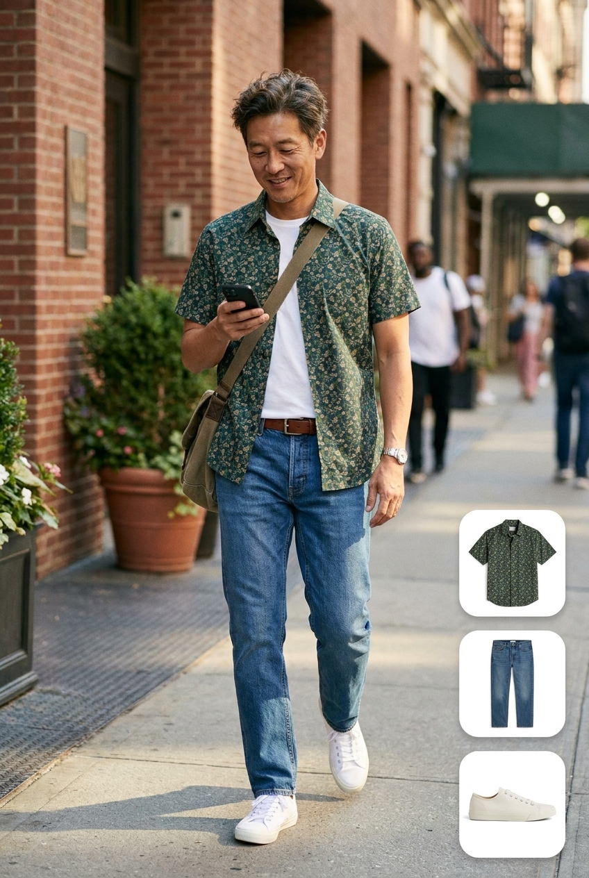 Everyday Casual