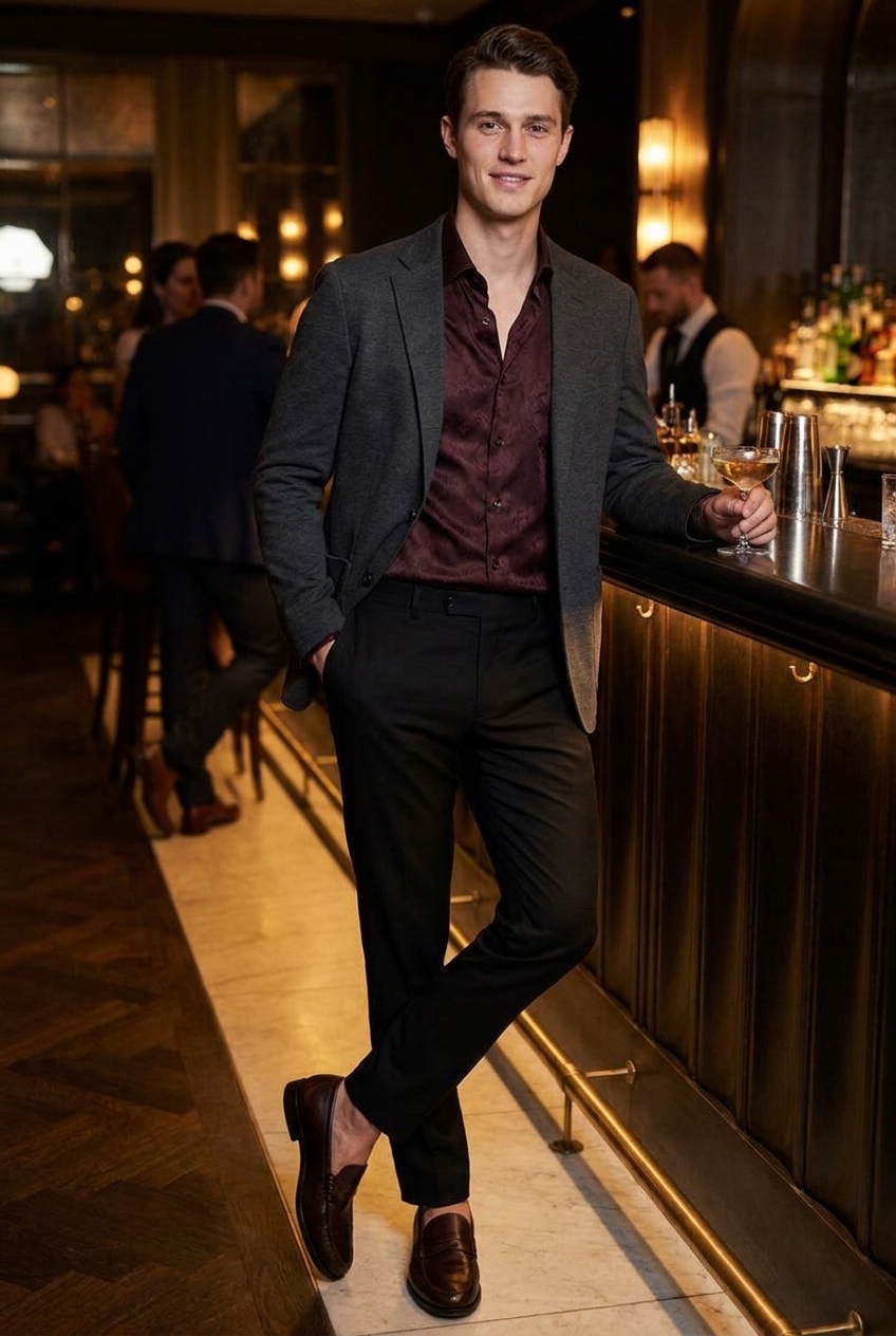 Date Night/Night Out