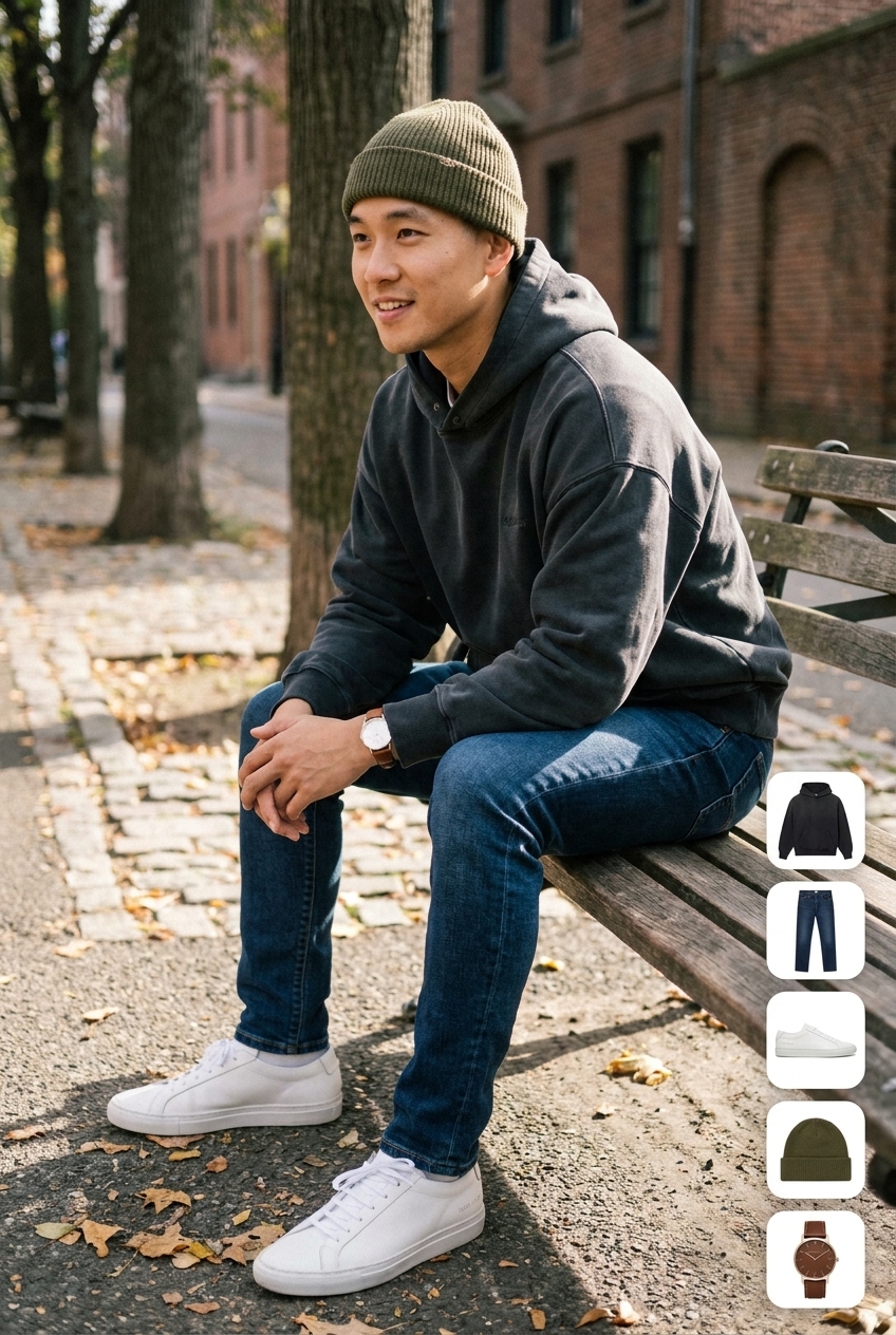 Everyday Casual