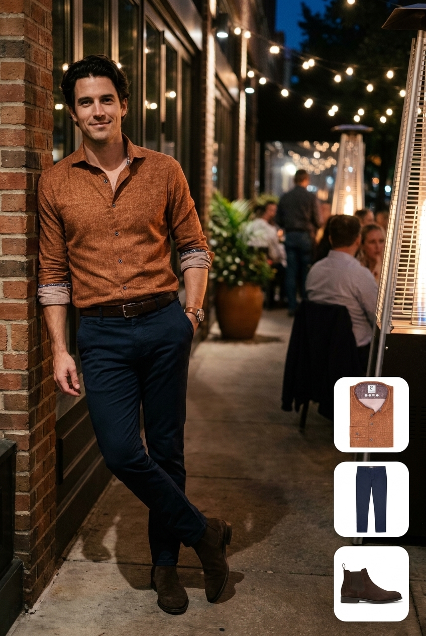 Date Night/Night Out