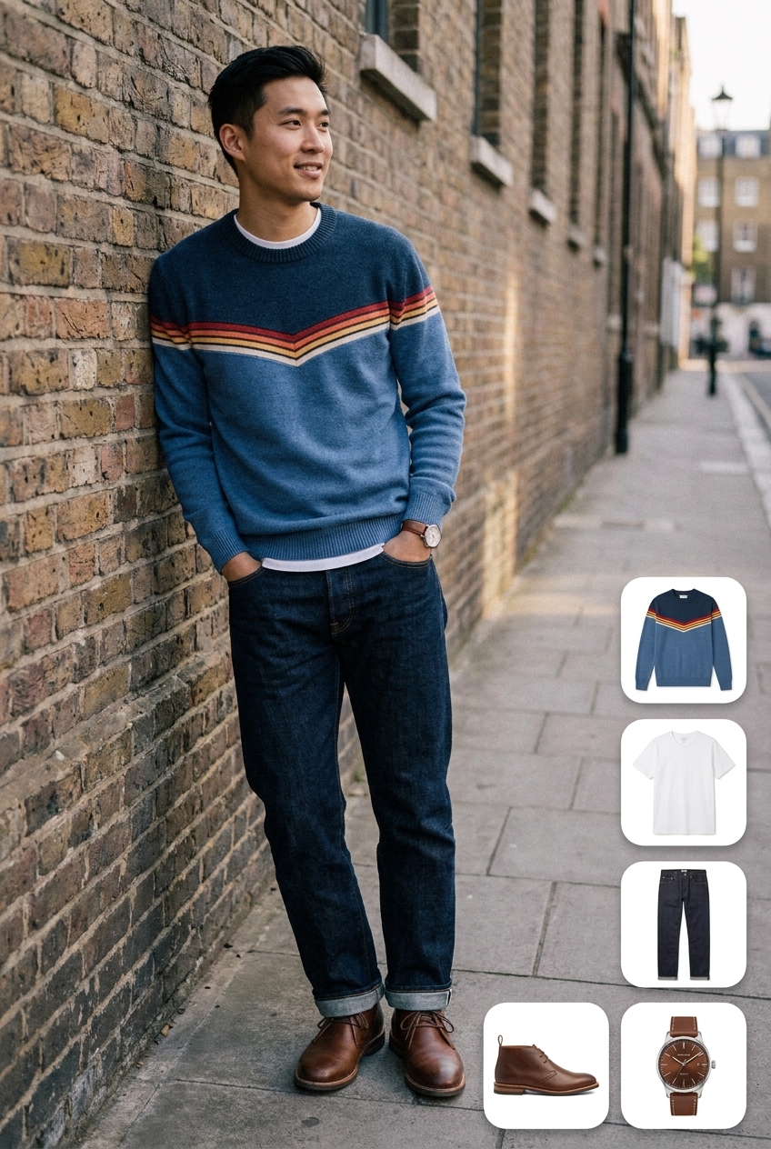 Everyday Casual