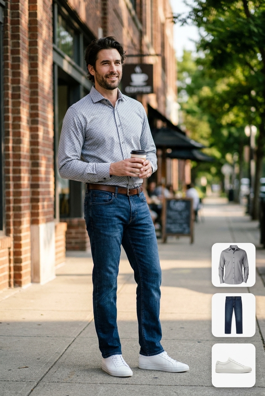 Everyday Casual