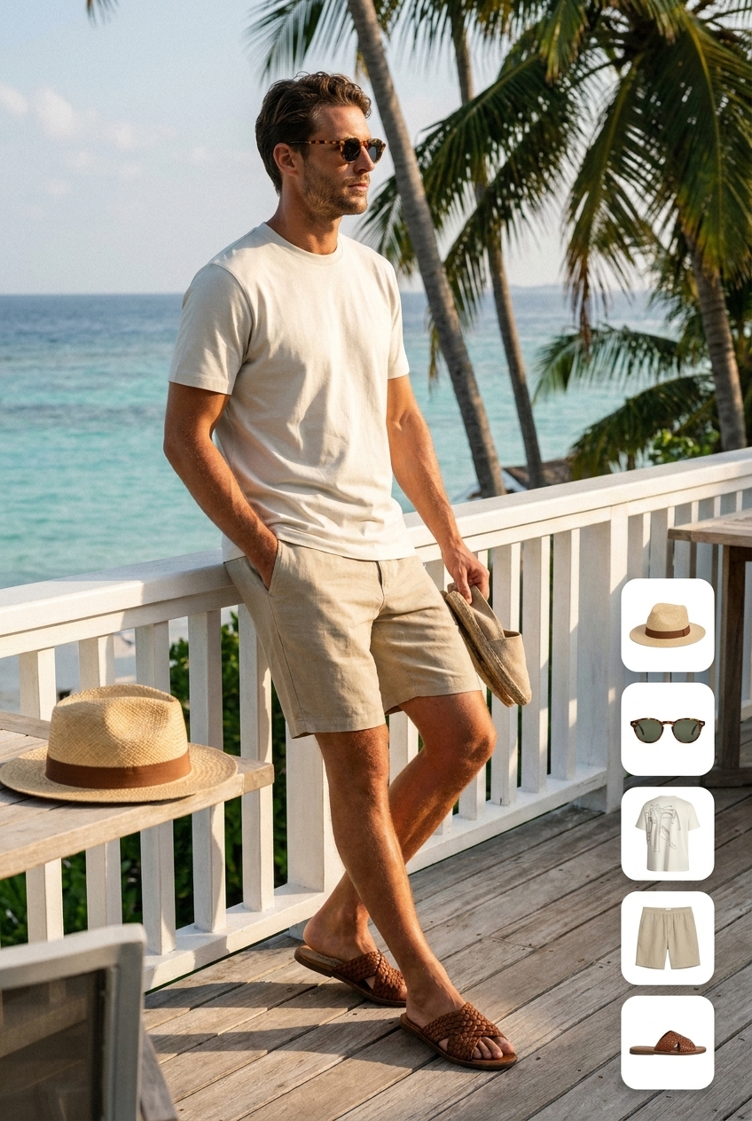 Resort/Vacation