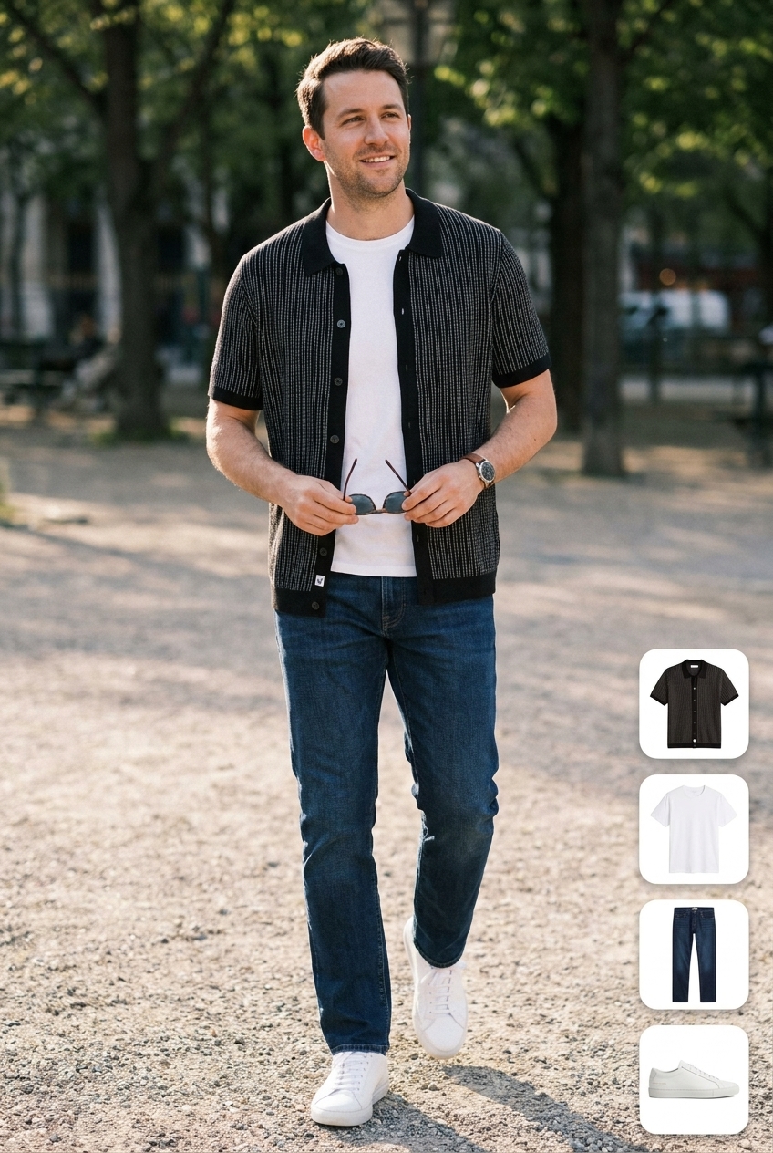 Everyday Casual
