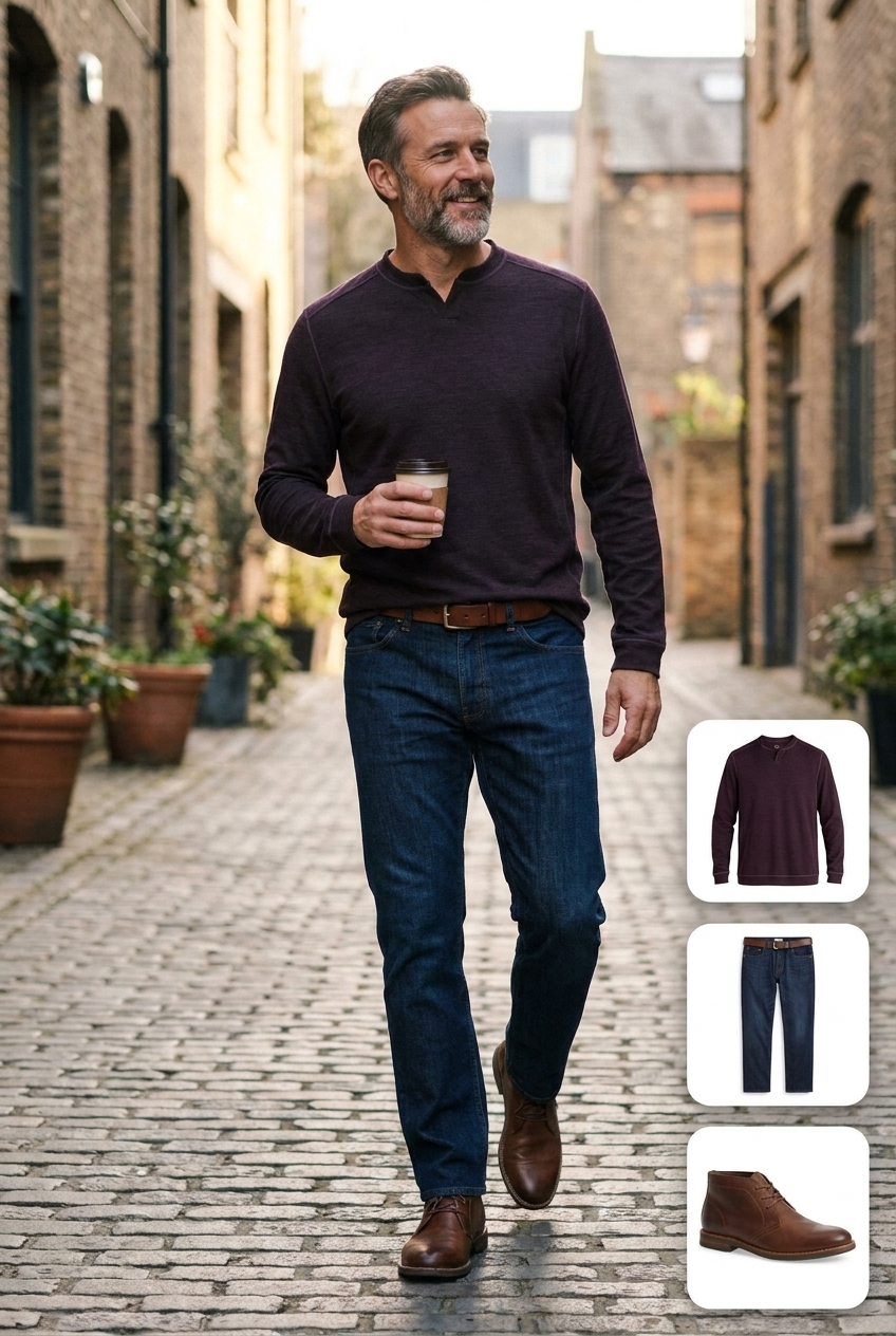 Everyday Casual