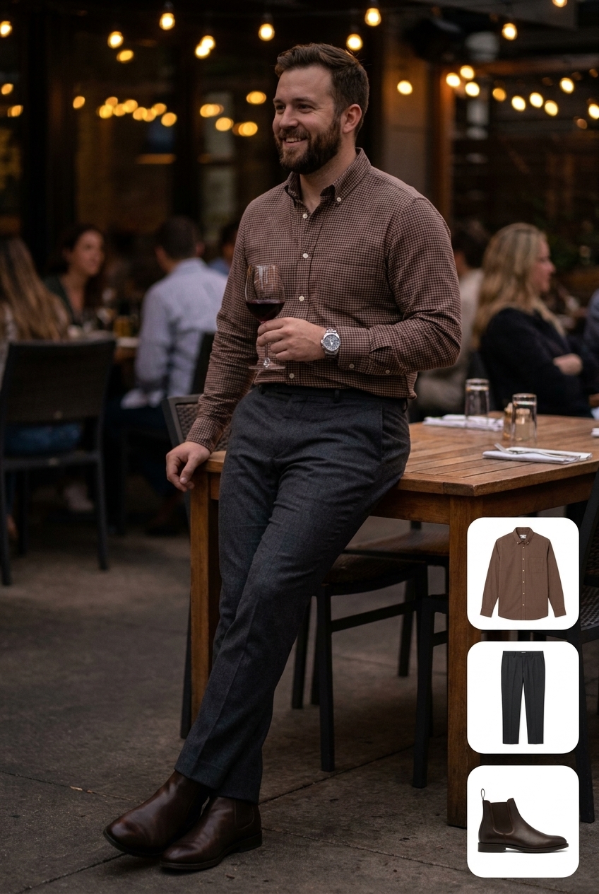 Date Night/Night Out