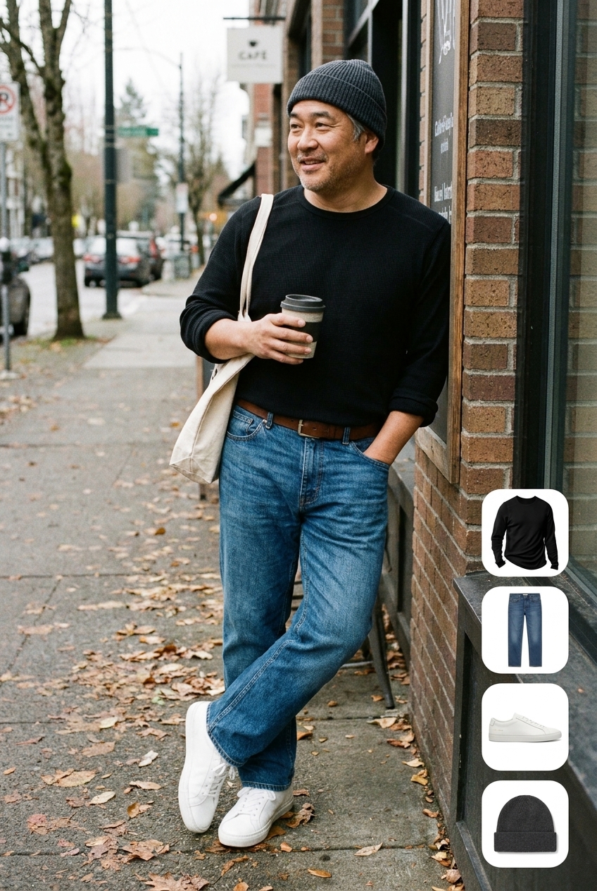 Everyday Casual