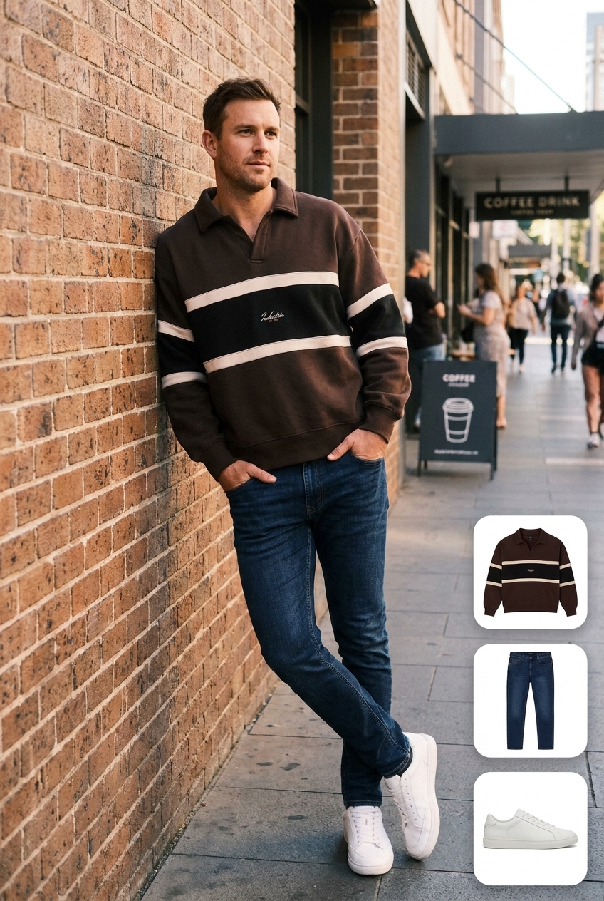 Everyday Casual