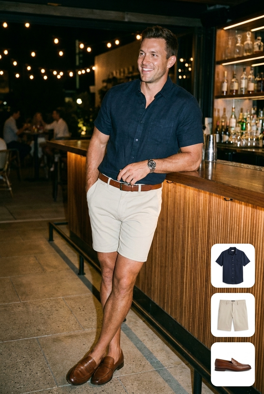 Date Night/Night Out