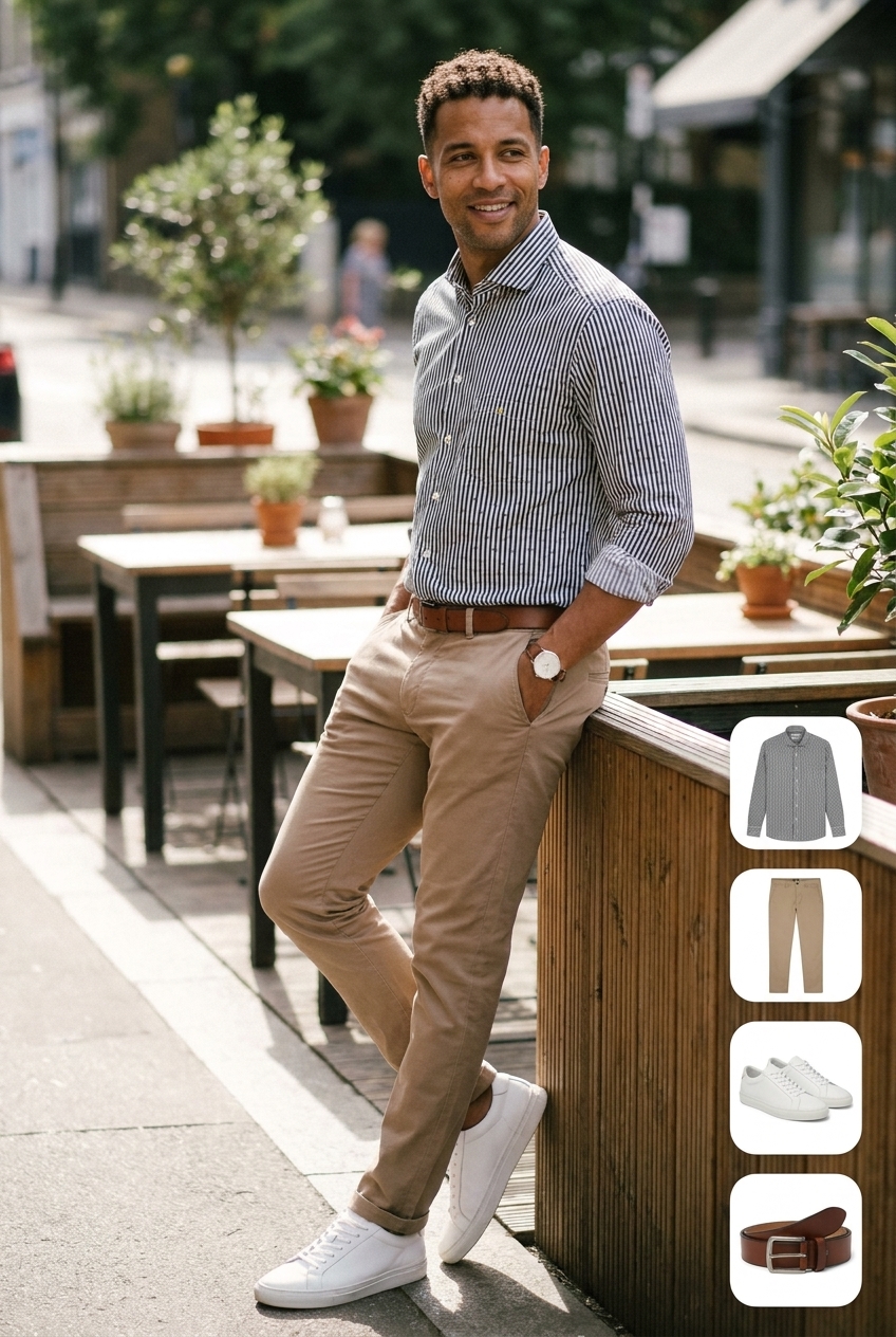 Everyday Casual