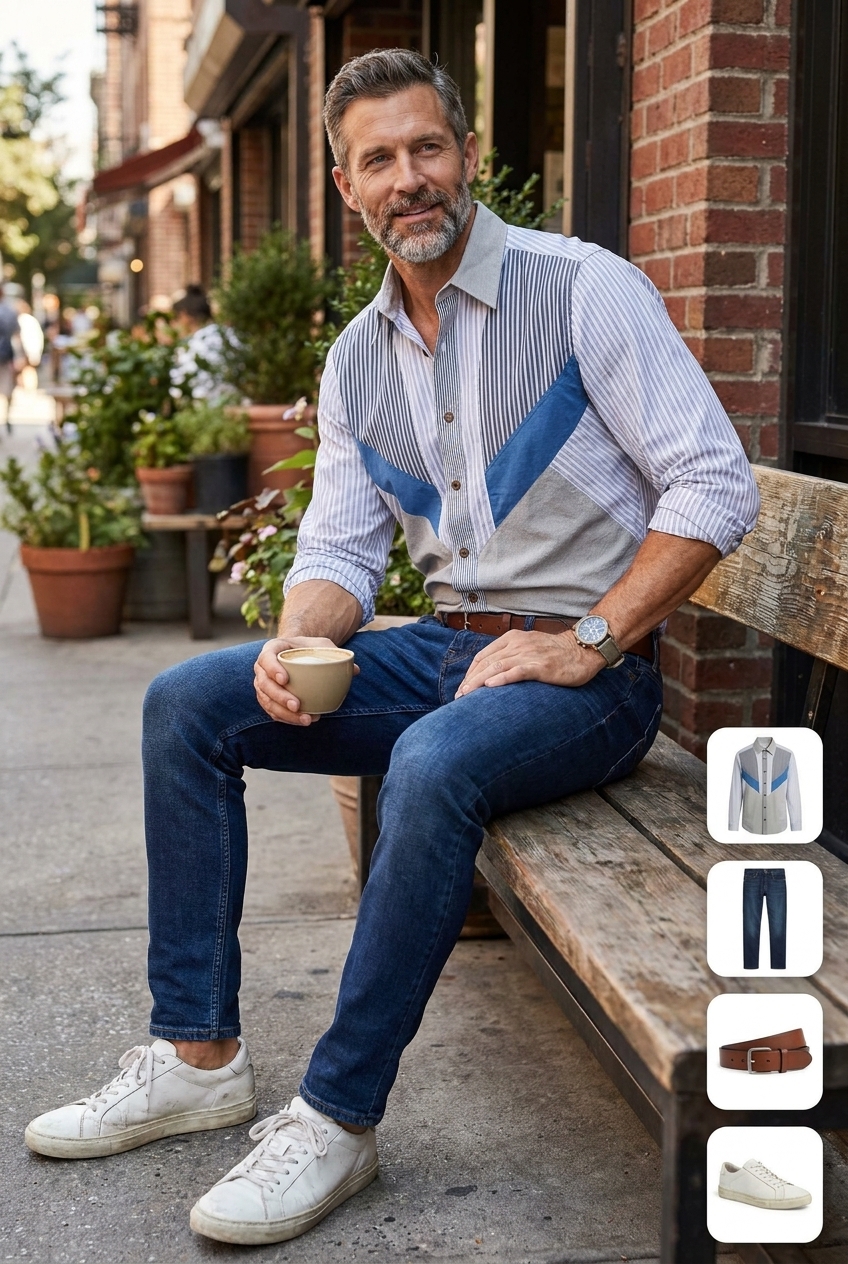 Everyday Casual