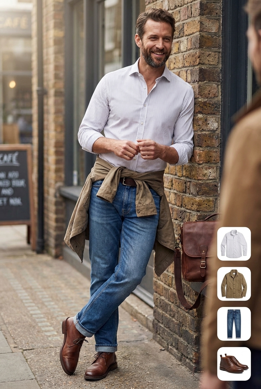 Everyday Casual