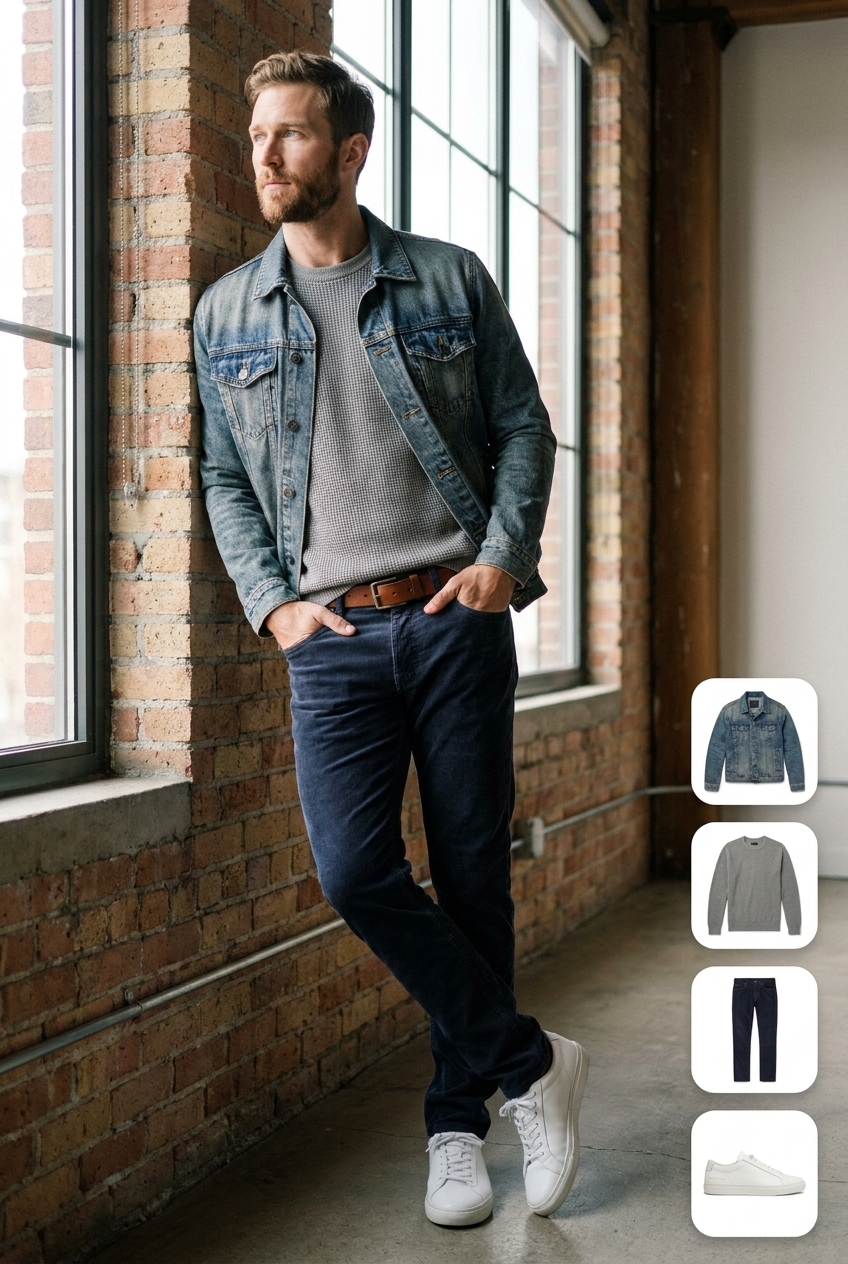 Everyday Casual