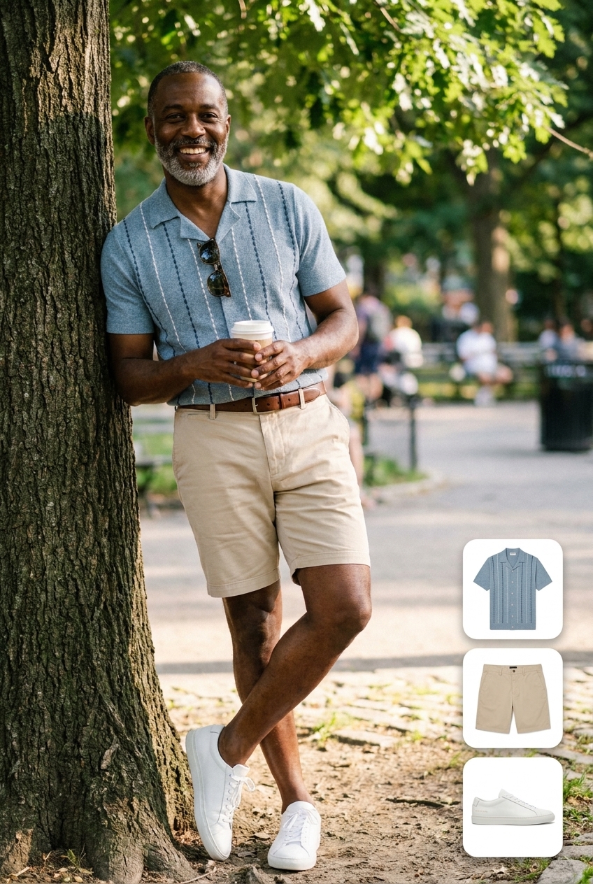 Everyday Casual