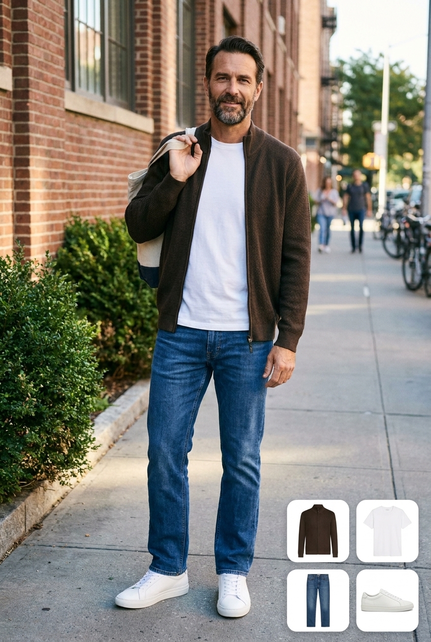 Everyday Casual