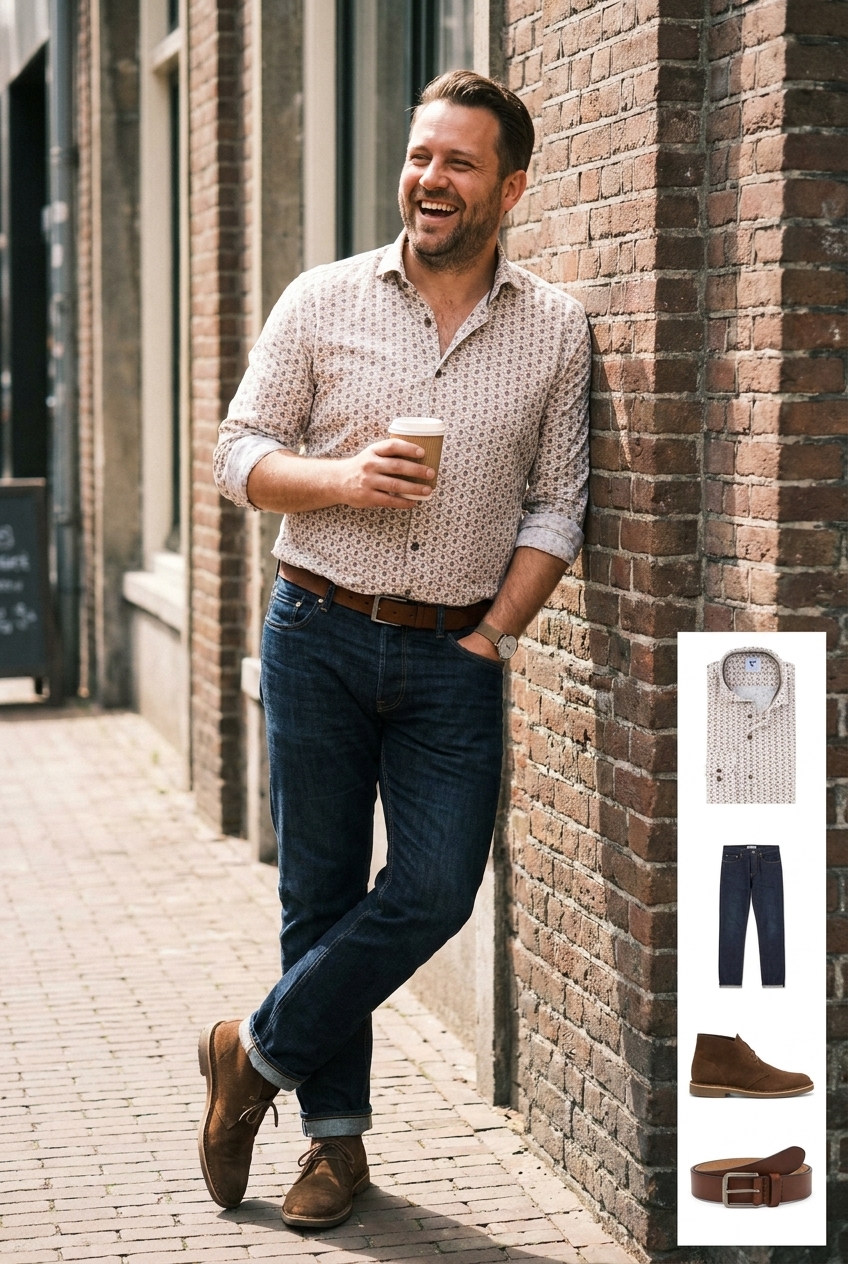 Everyday Casual