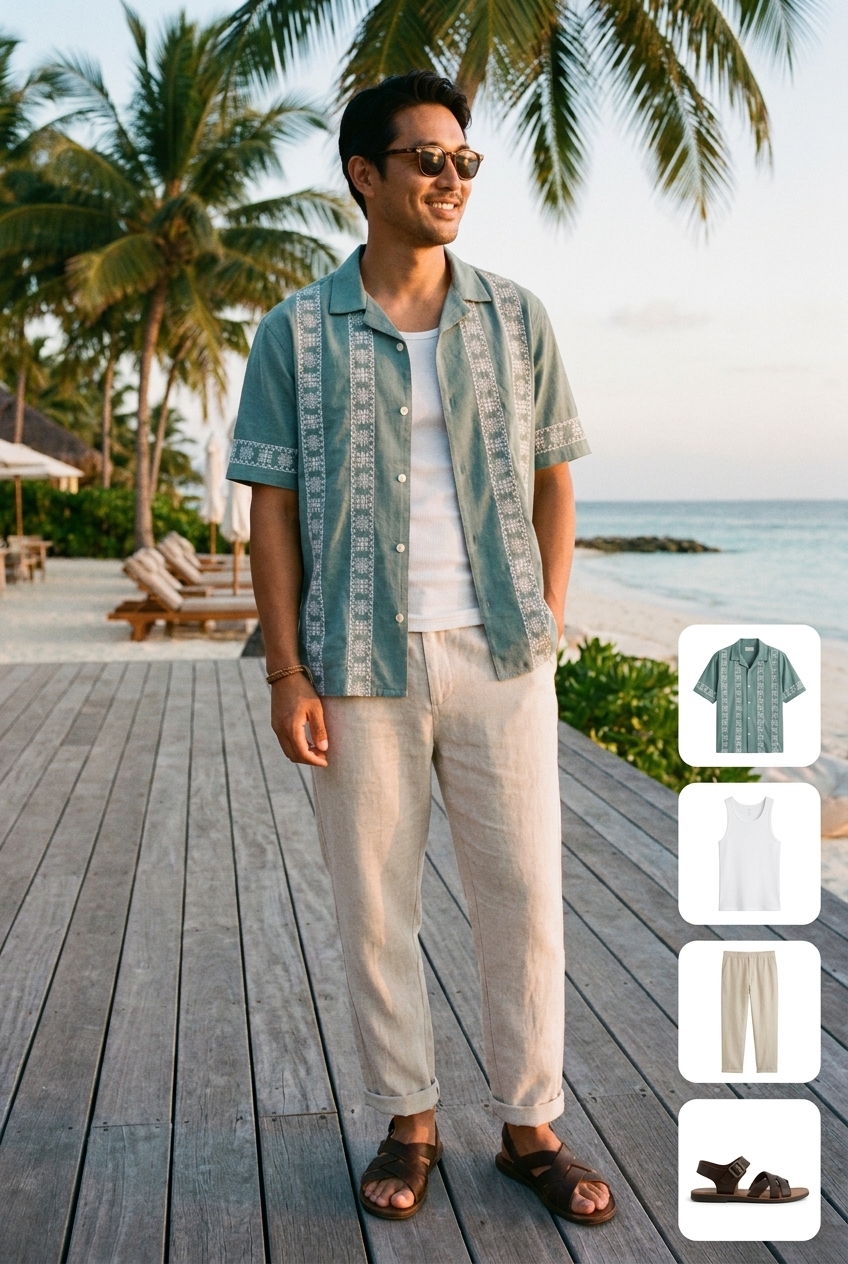Resort/Vacation