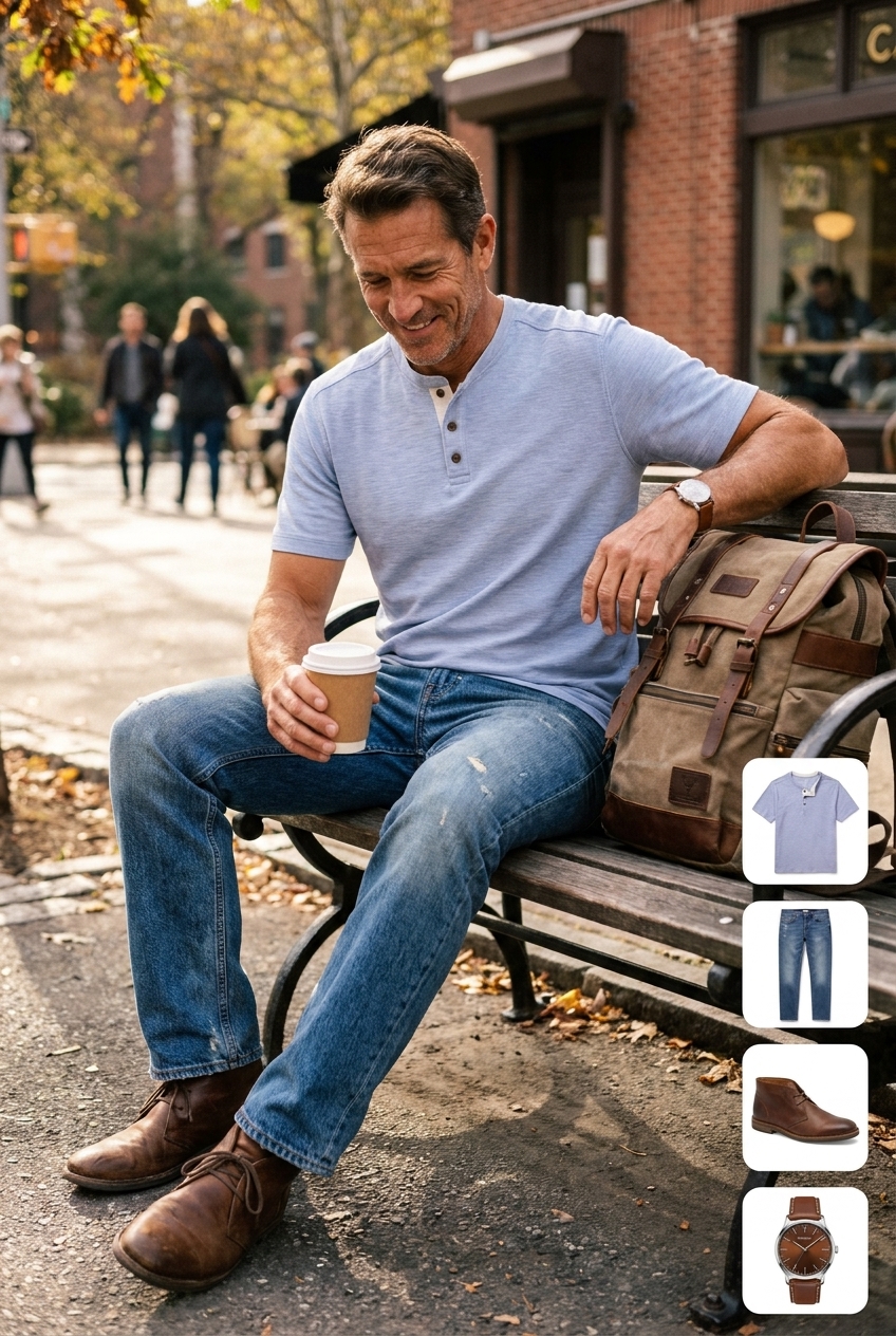 Everyday Casual