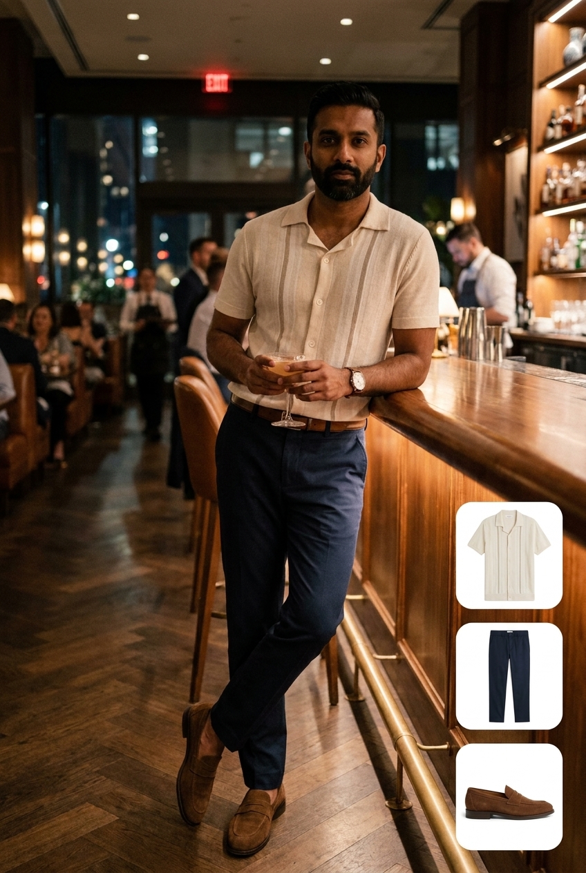 Date Night/Night Out