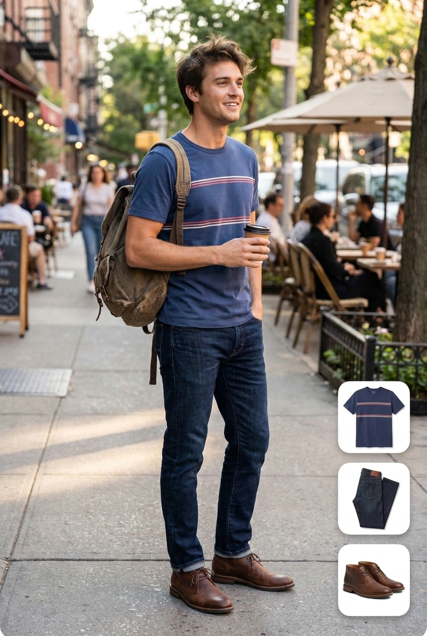 Everyday Casual