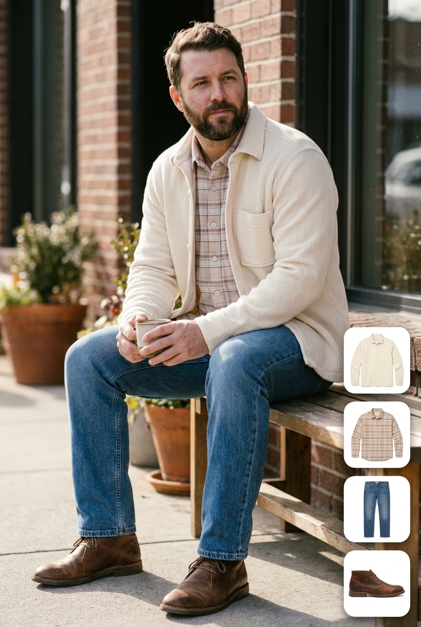 Everyday Casual