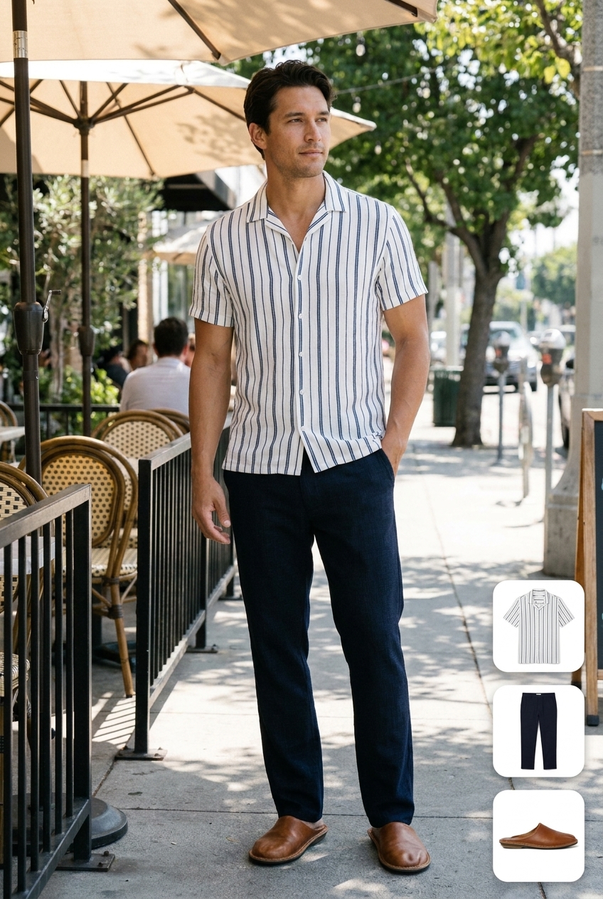 Everyday Casual