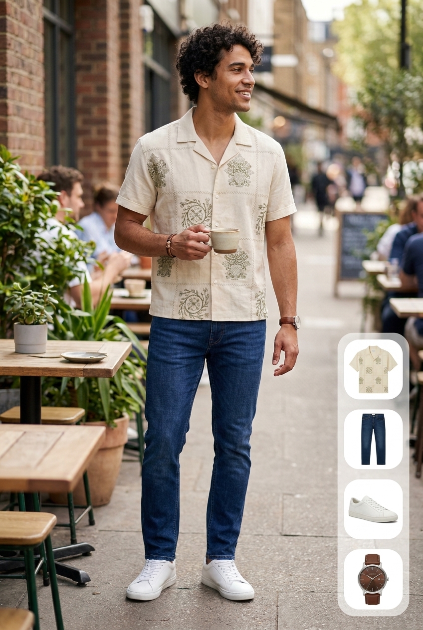 Everyday Casual