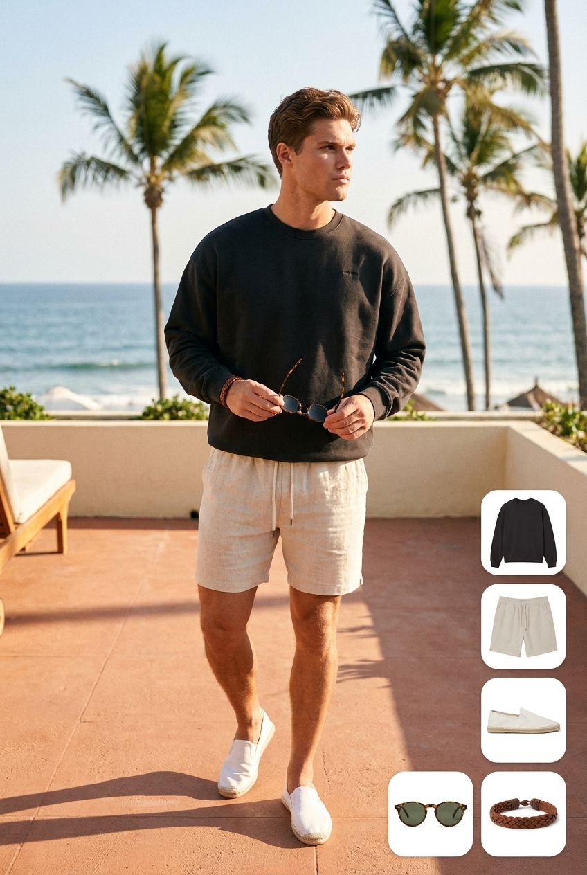 Resort/Vacation