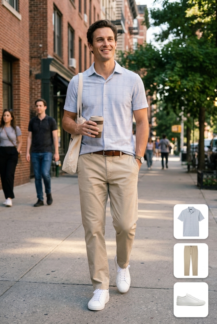 Everyday Casual