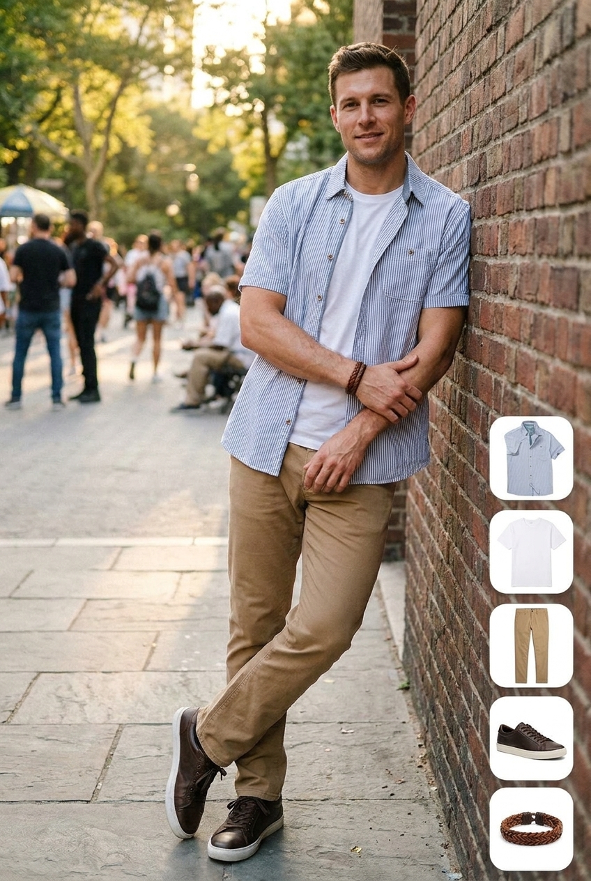 Everyday Casual