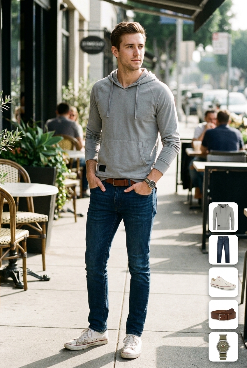 Everyday Casual