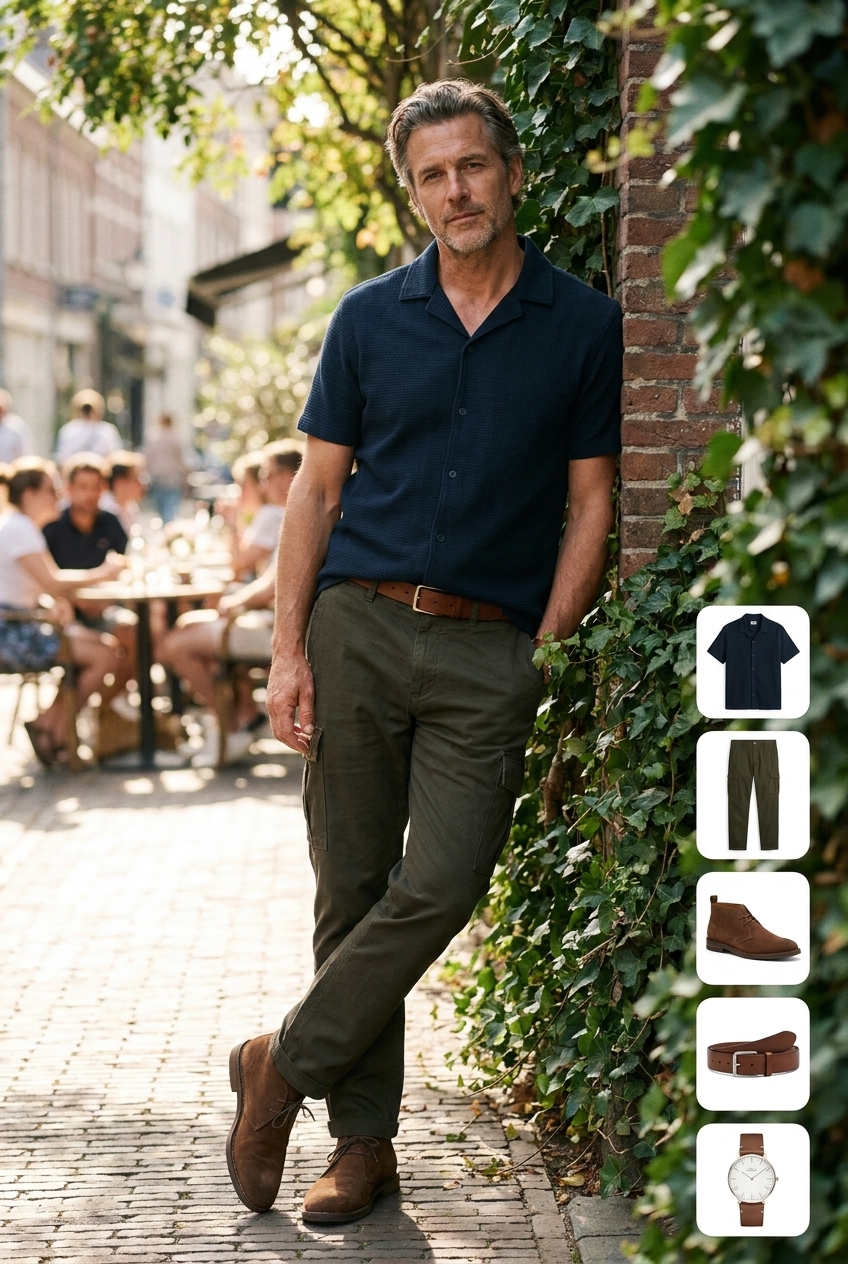 Everyday Casual